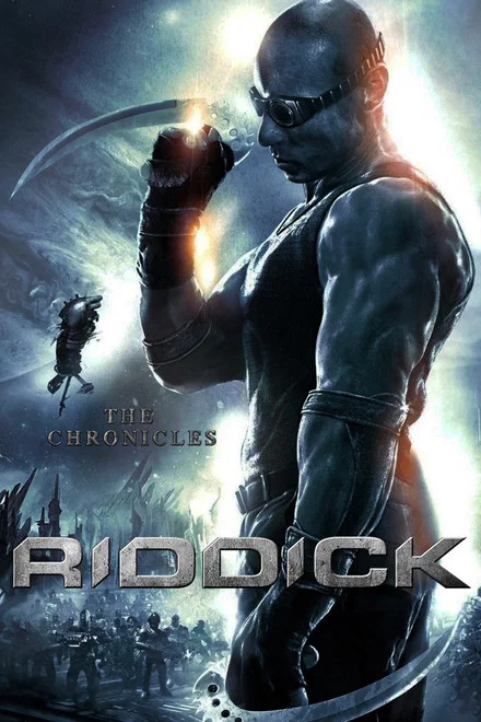 The Chronicles of Riddick
