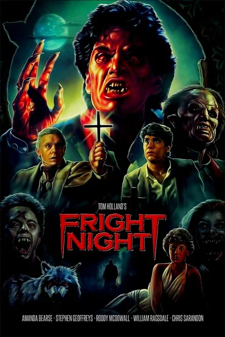 Fright Night Part 2
