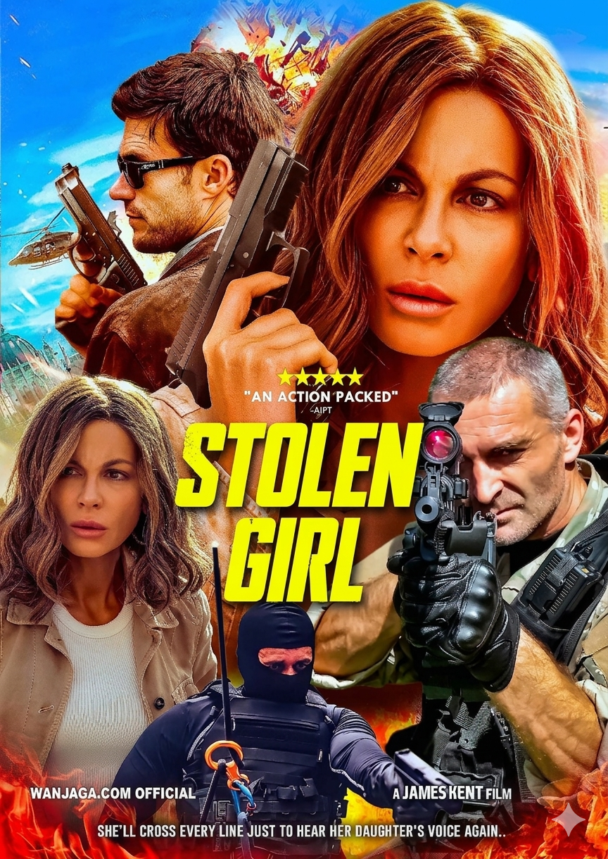Stolen Girl