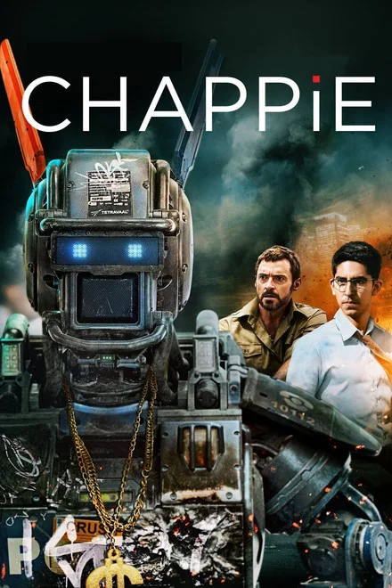 Chappie