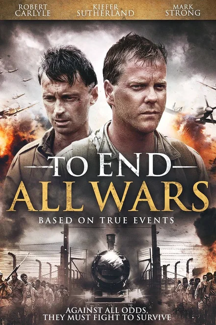To End All Wars