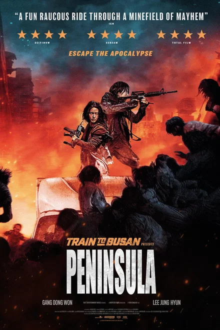 Peninsula