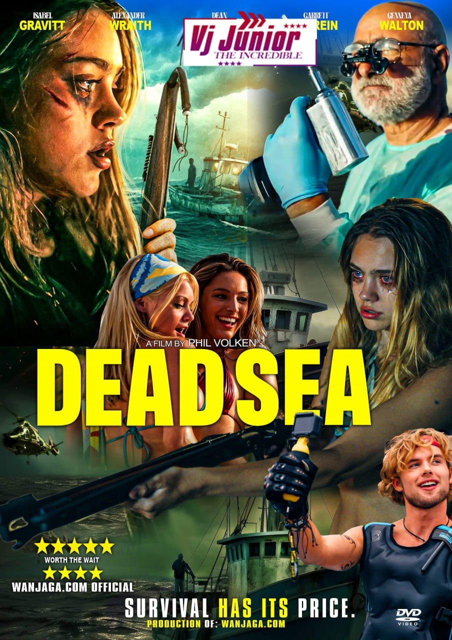 Dead Sea