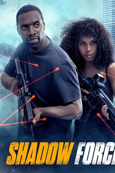Shadow Force