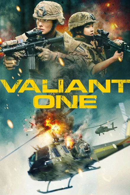 Valiant One