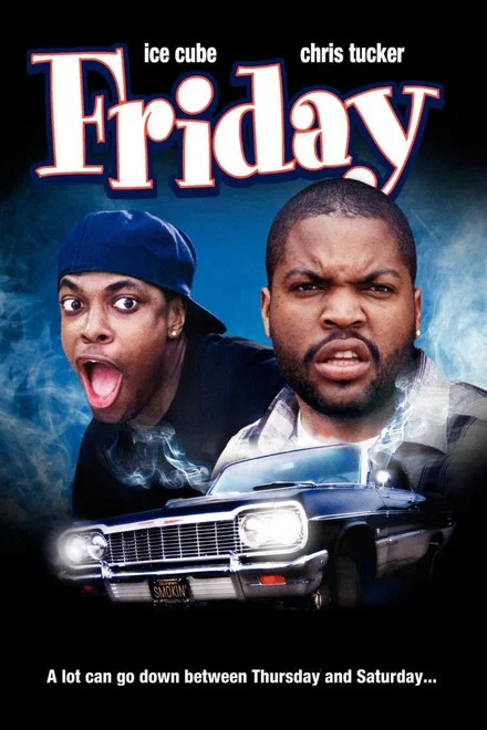 Friday