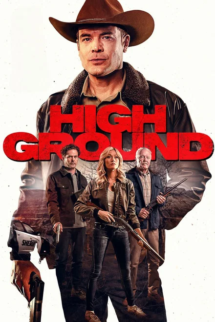 High Ground