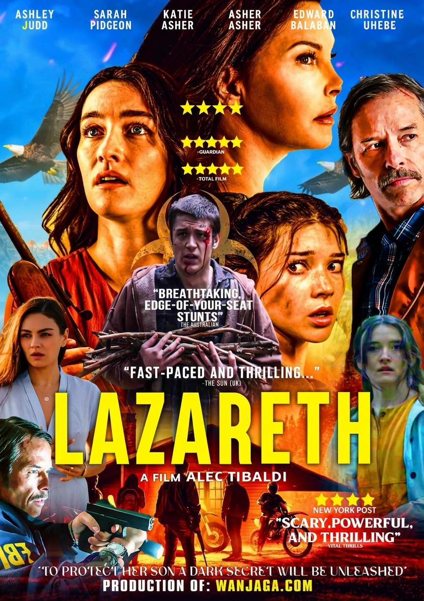 Lazareth