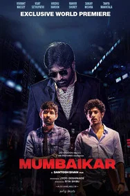 Mumbaikar Part 2