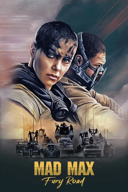 Mad Max: Fury Road