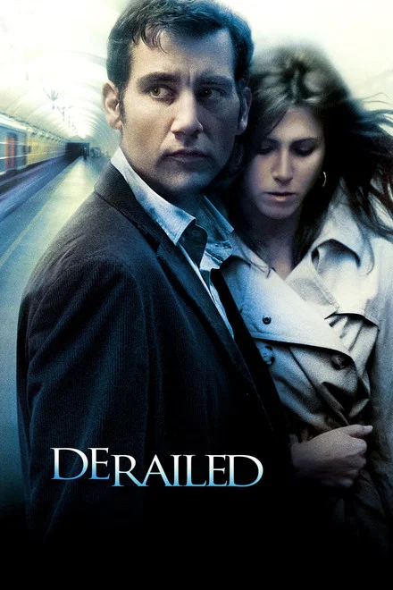 Derailed