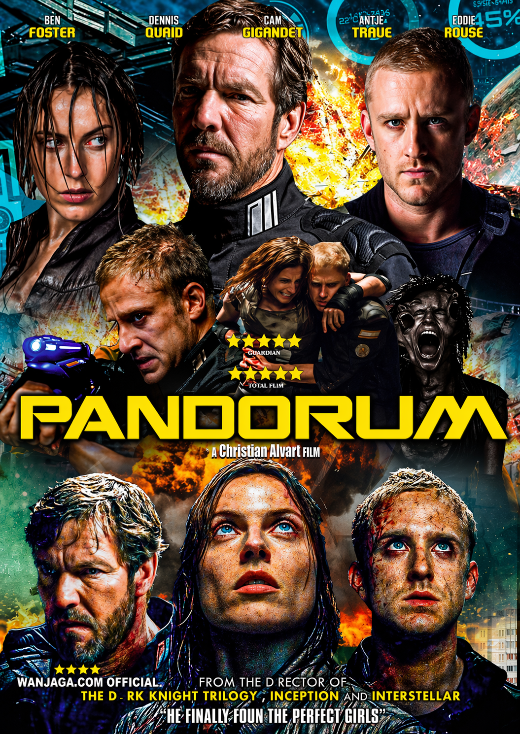 Pandorum