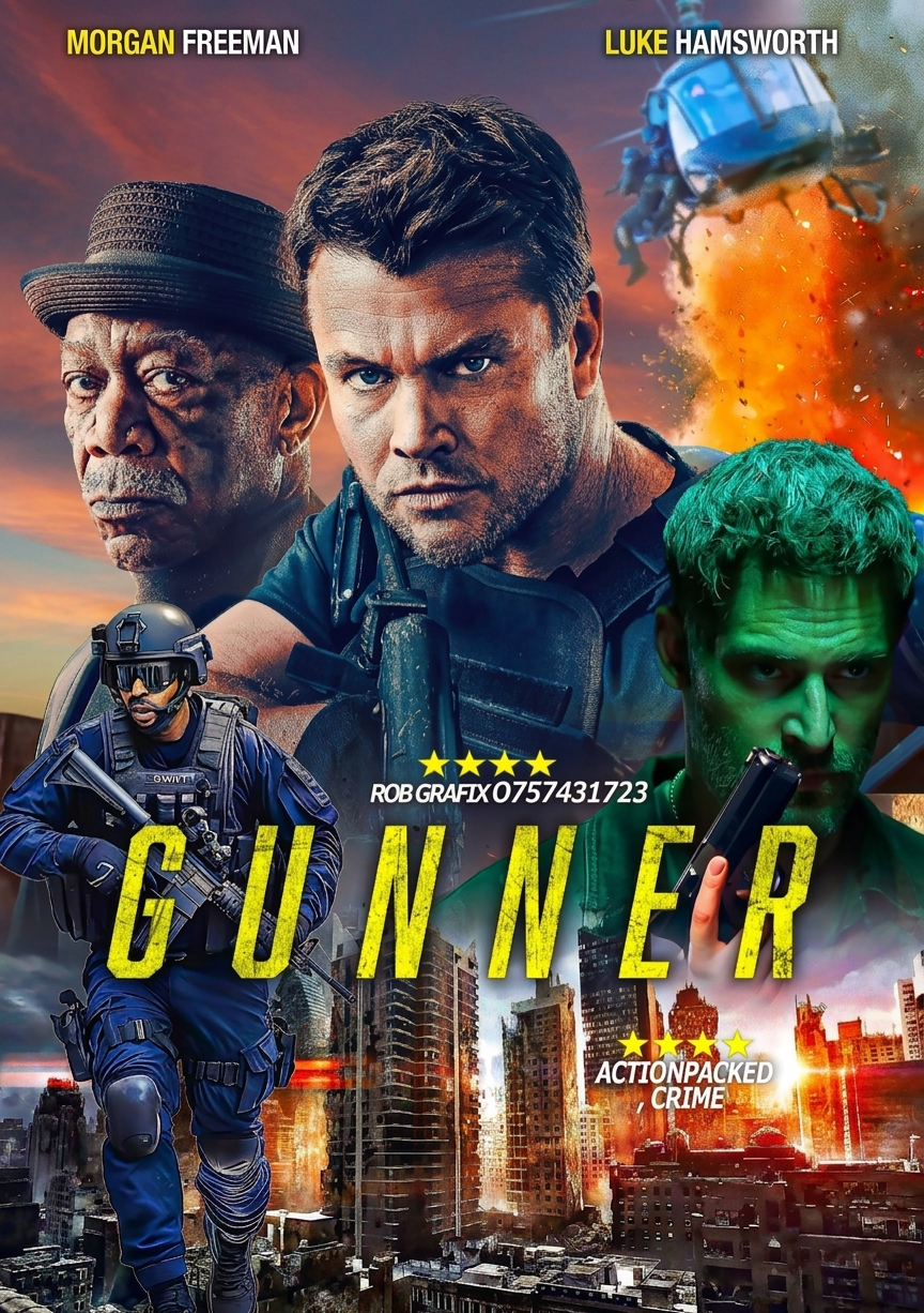 Gunner