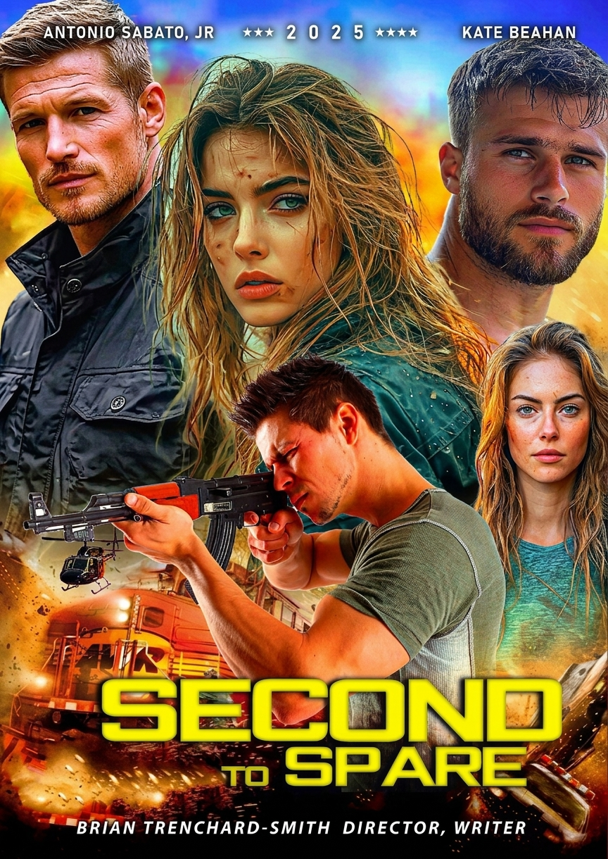 Seconds to Spare