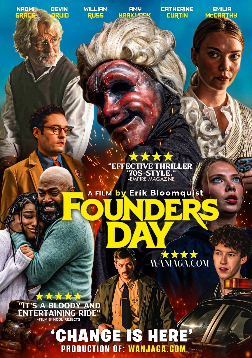 Founders Day