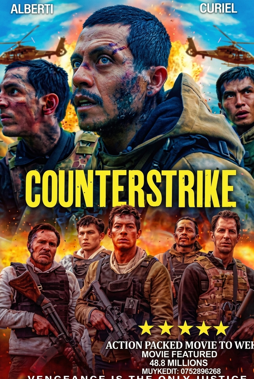 Counterattack