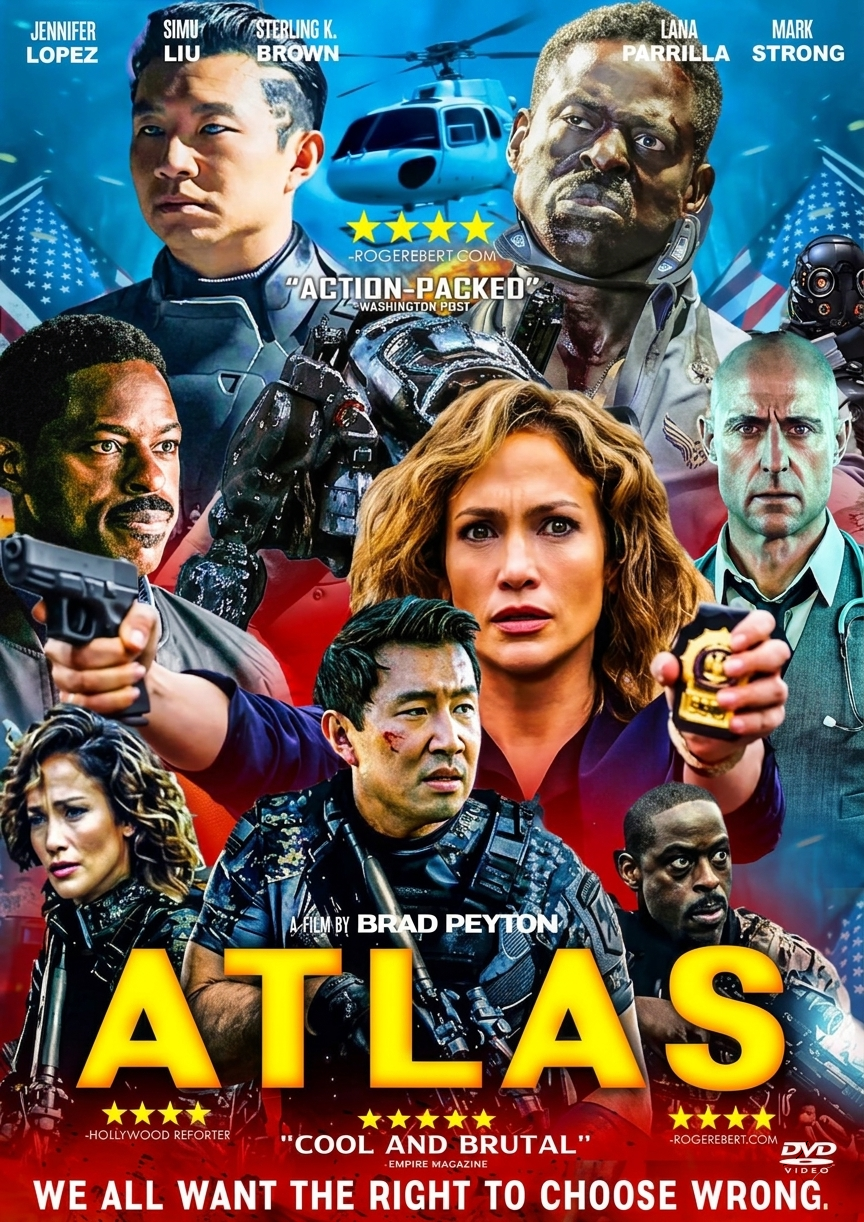 Atlas