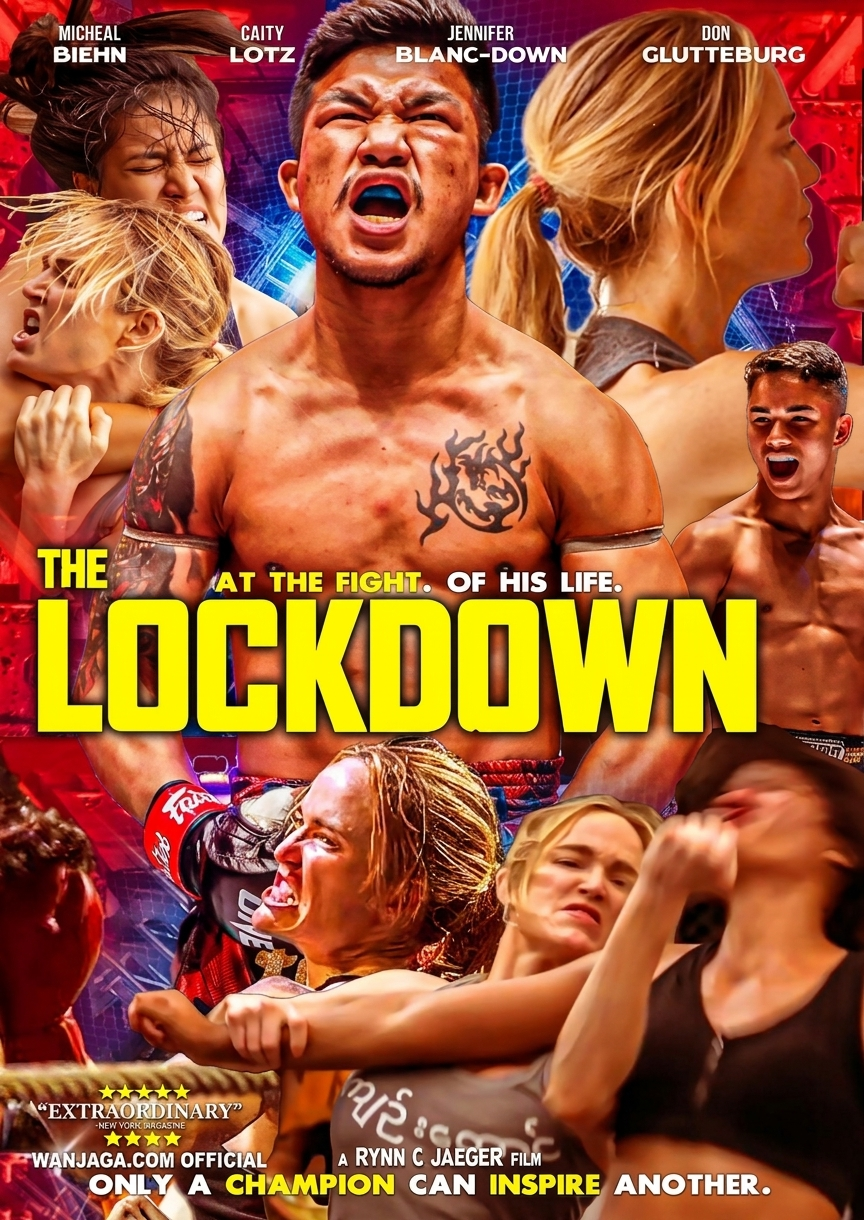 Lock Down