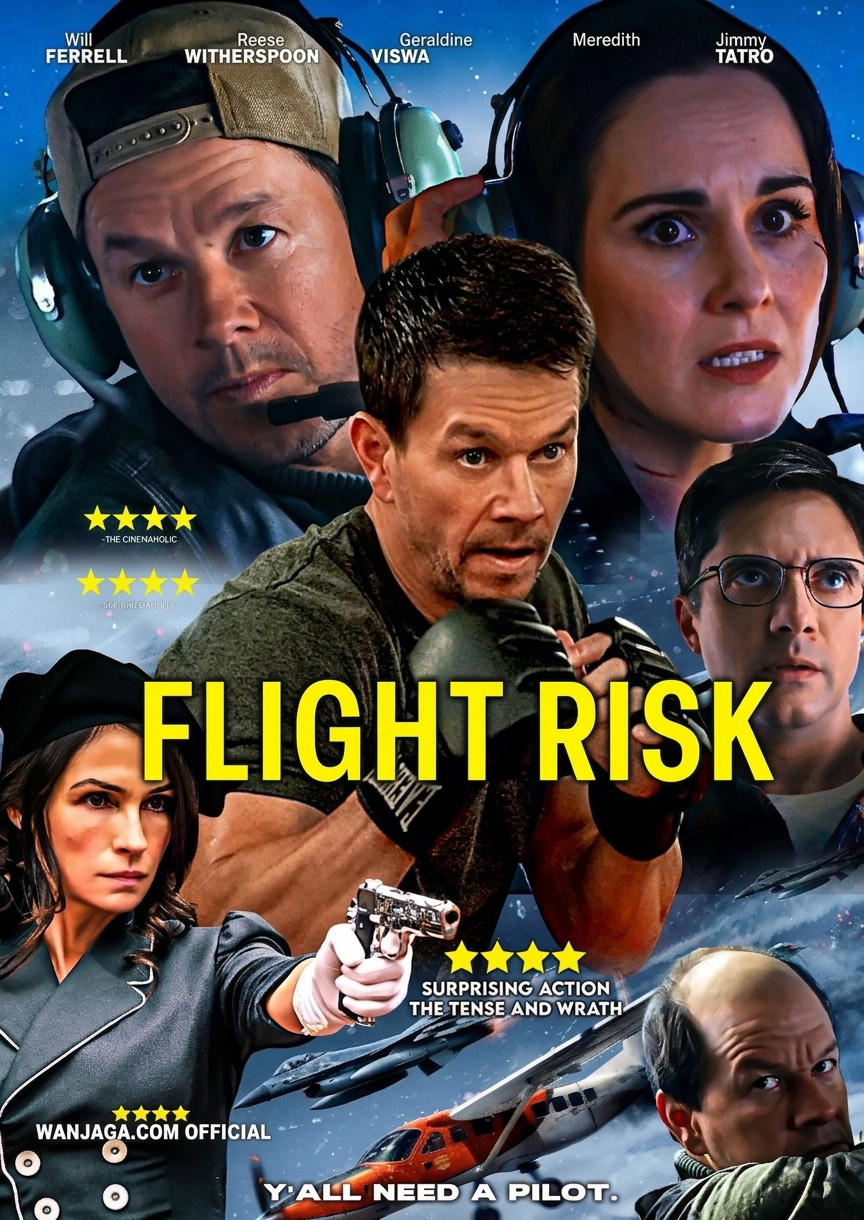 Flight Risk