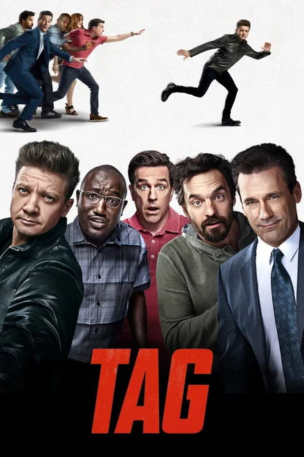 Tag