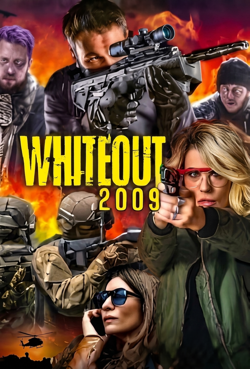 Whiteout