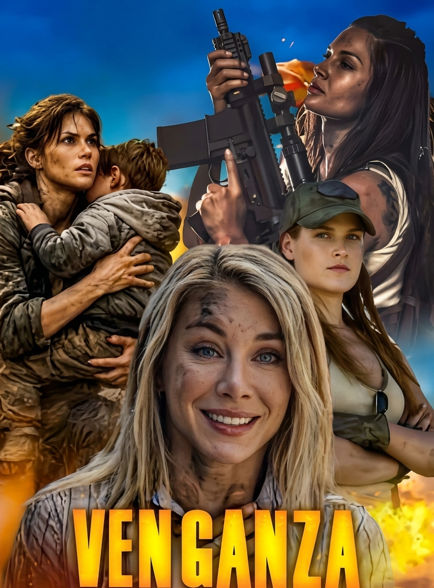 Vengeance