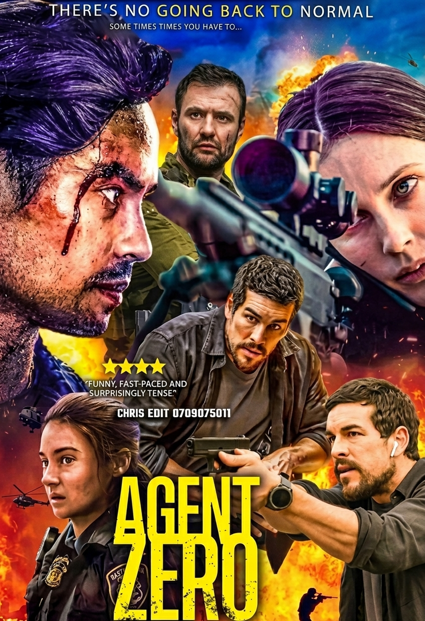 Agent Zero