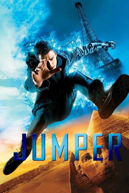 Jumper