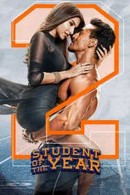 Student of the Year Part 2