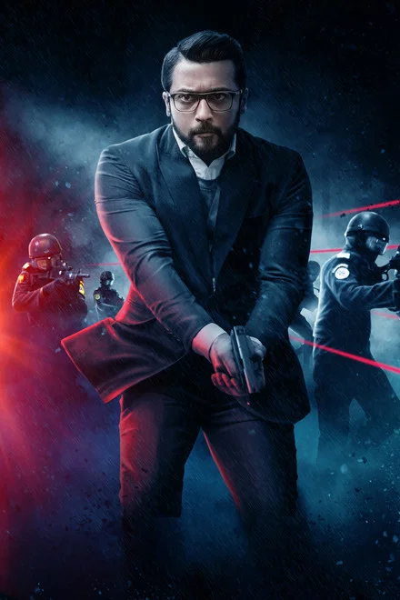 Kaappaan Part 1
