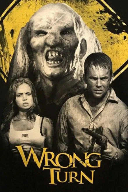 Wrong Turn 1
