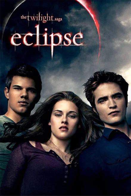 The Twilight Saga: Eclipse 3