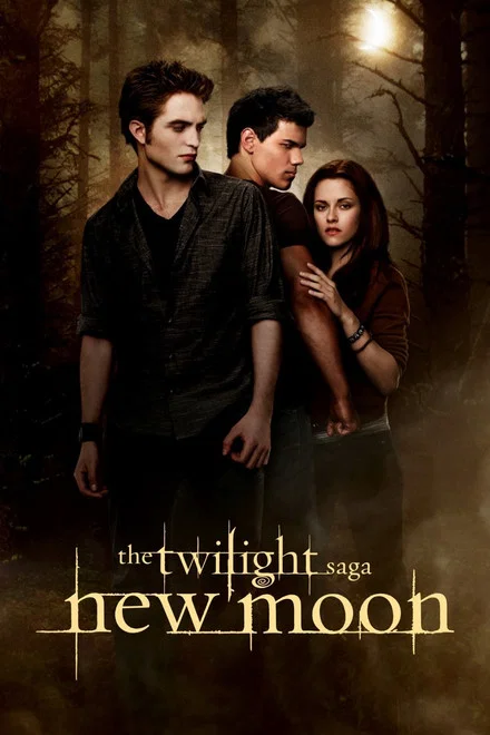 The Twilight Saga: New Moon 2