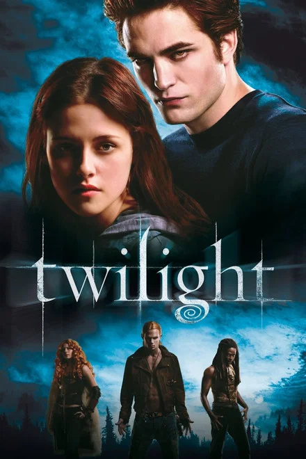 Twilight Part 1