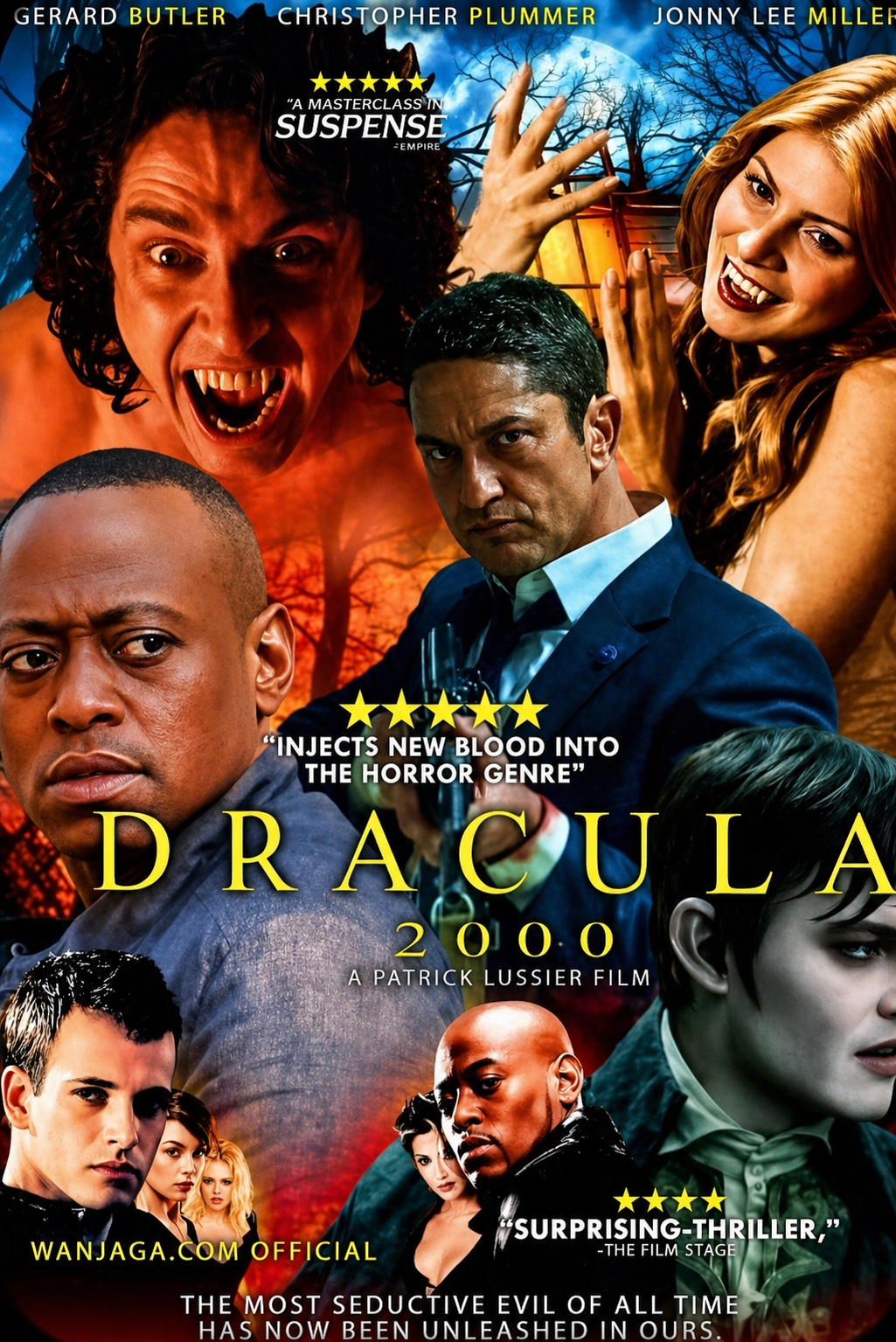 Dracula 2000