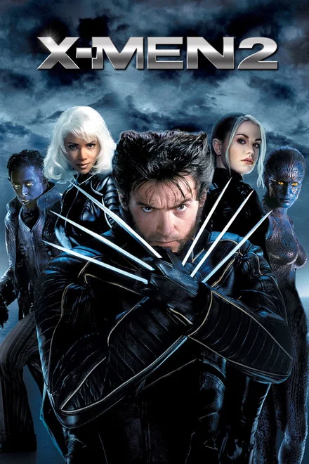 X-MEN.Wolverine Story Part 2