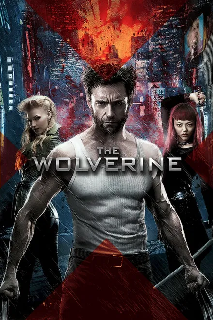The Wolverine Part 6