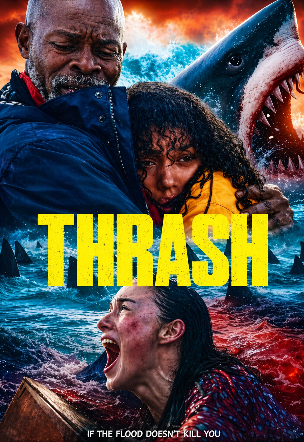 Thrash