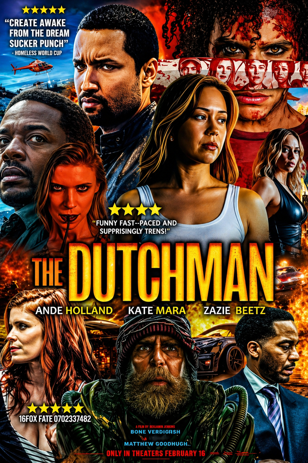 The Dutchman