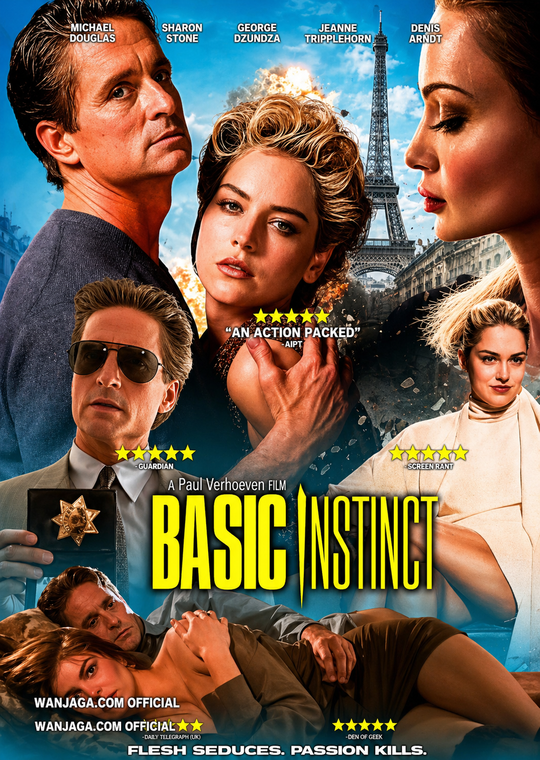 Basic Instinct