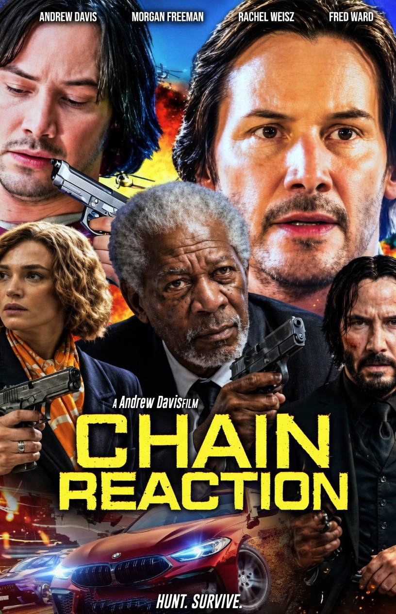 Chain Reaction