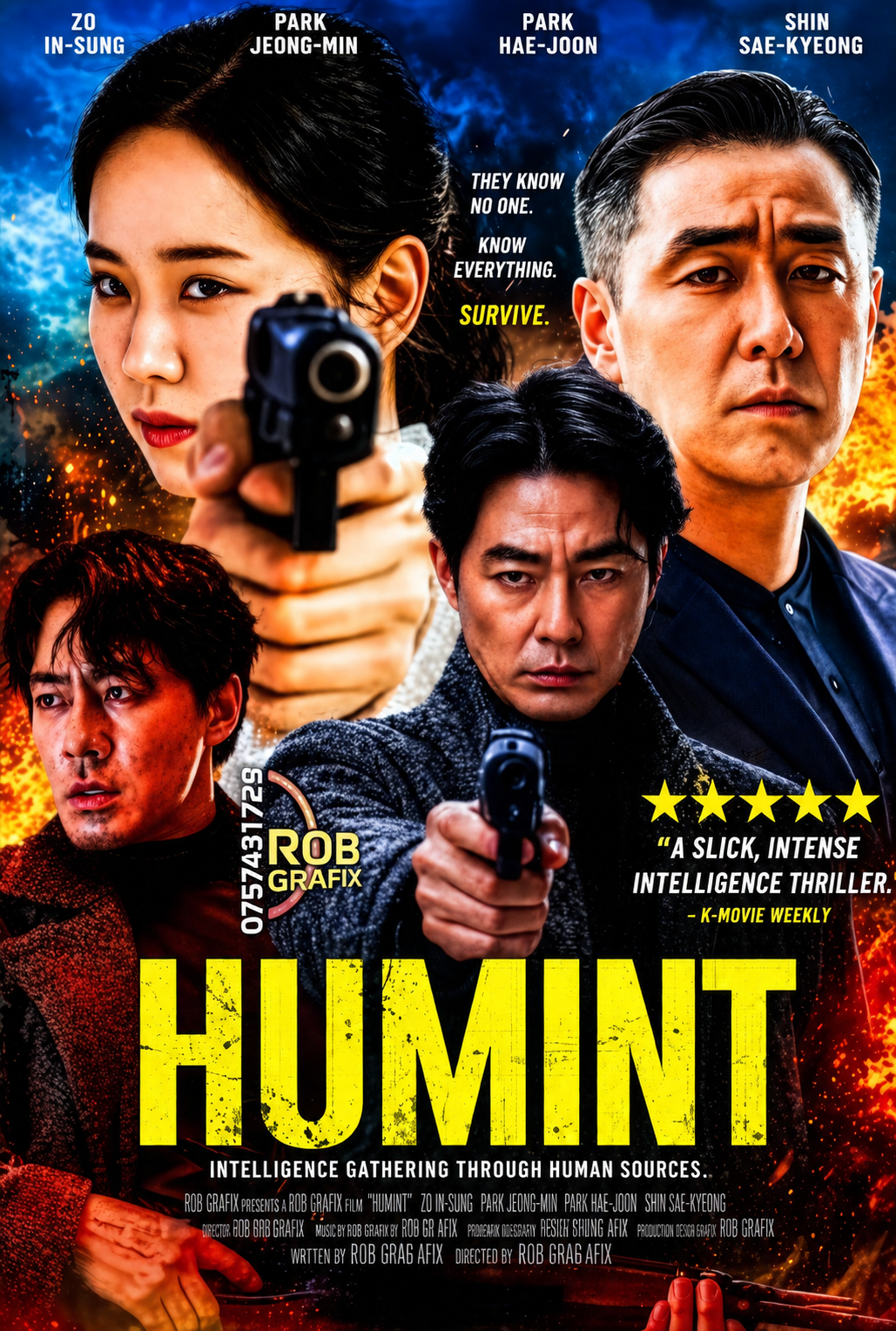 Humint