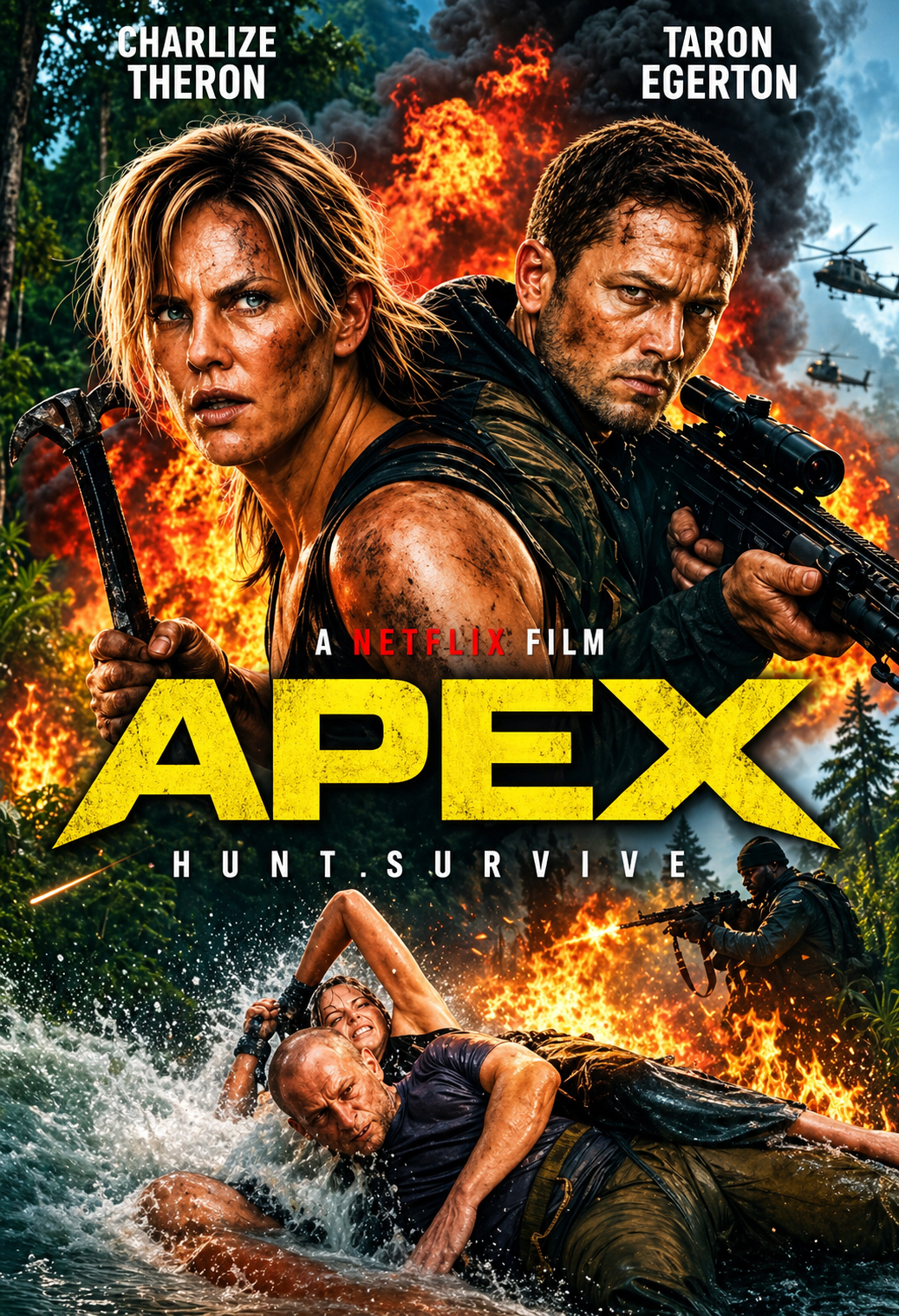 Apex