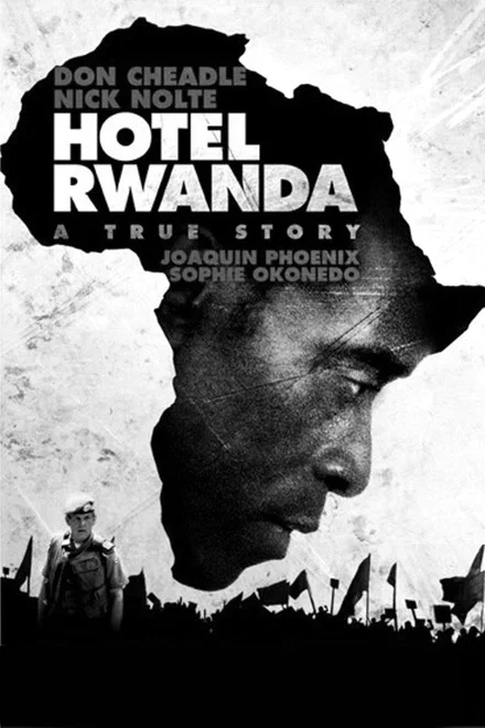 Hotel Rwanda
