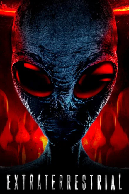 Extraterrestrial