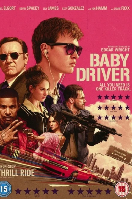 Baby Driver