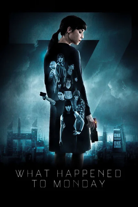 What Happened to Monday