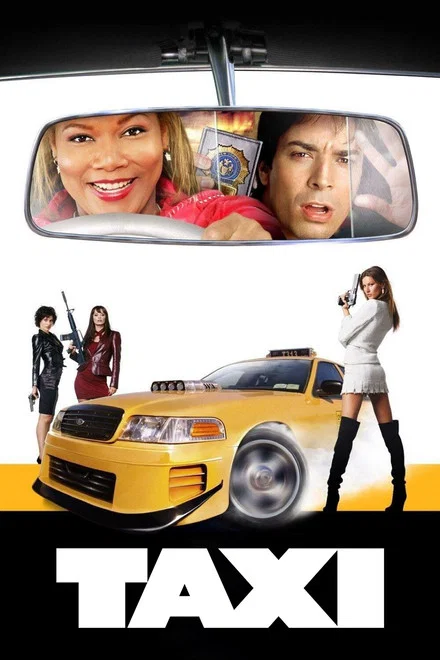 Taxi