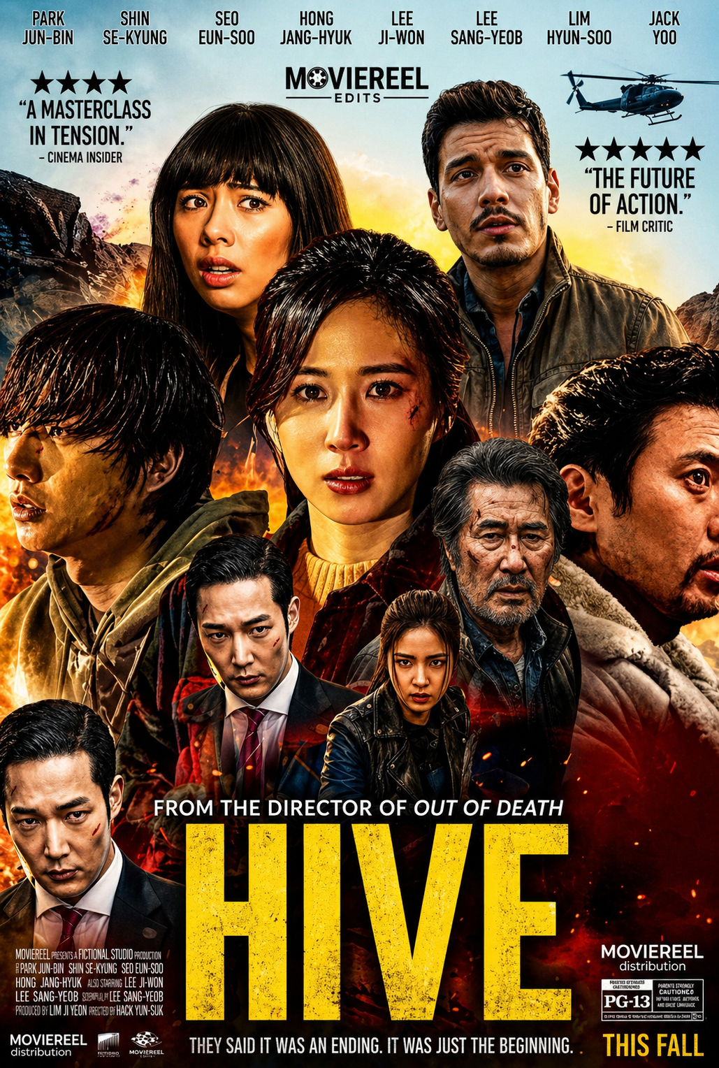 Hive