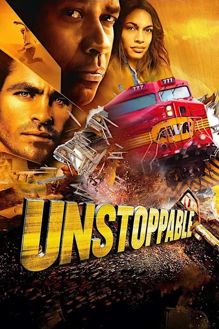 Unstoppable